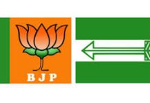 बिहार में एनडीए जीत की ओर अग्रसर?