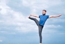 Yoga and mental health