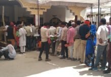 क्या ये स्थानीय चुनाव महोबा की पत्थराई धरती व सूखे कंठ की प्यास बुझा पायेंगे?