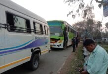 The Sacrifices Citizens has to made on a President’s Visit to Assam