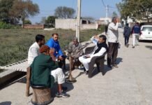 दिल्ली देहात और दिल्ली शहर का सह-आस्तित्व कैसे सम्भव है?