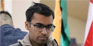The Coachless Prodigy: Aaryan Varshney Becomes India’s 92nd Grandmaster