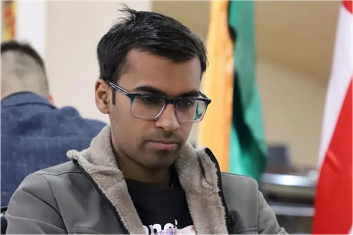 The Coachless Prodigy: Aaryan Varshney Becomes India’s 92nd Grandmaster